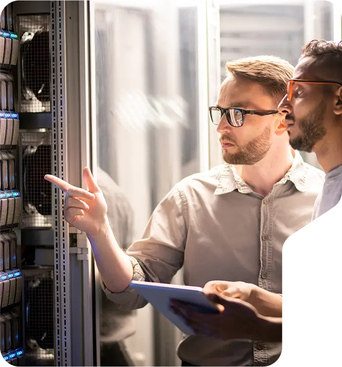 server-team-interweb